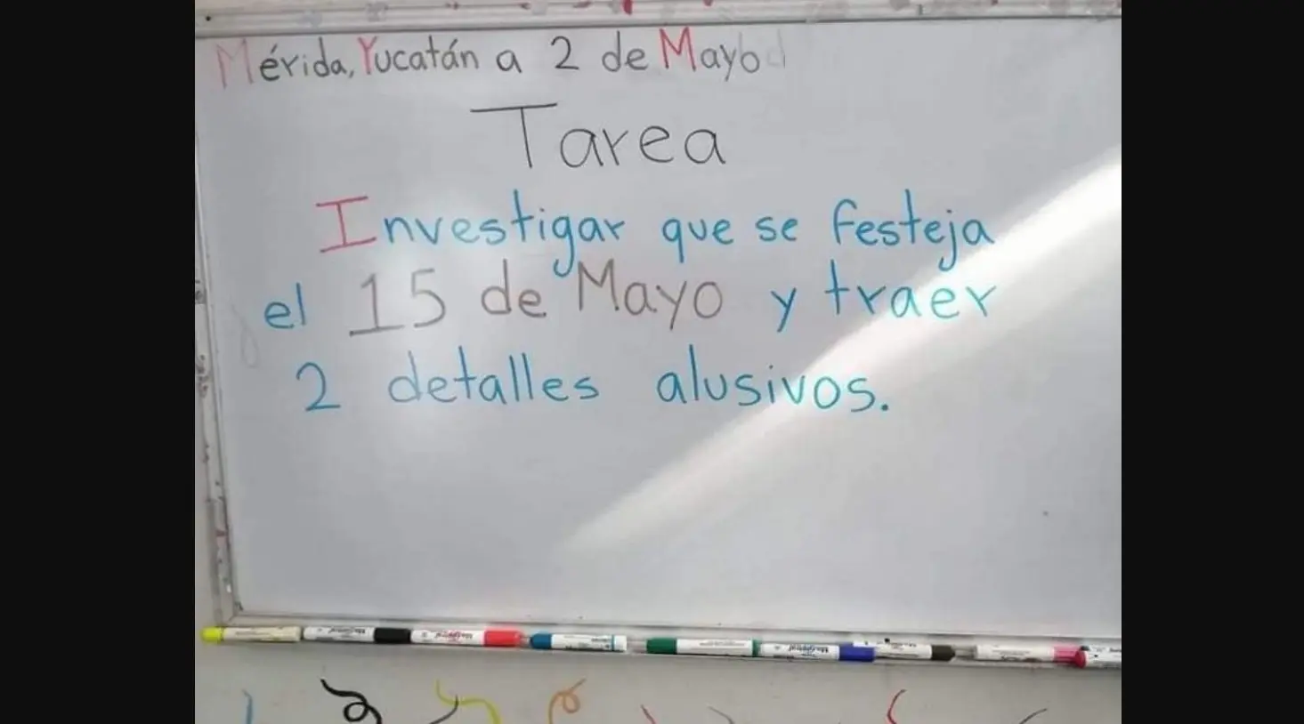 Las nuevas generaciones de maestros