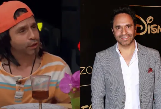 Reynaldo Rossano, el ´Papirrín´ habló de la situación familiar que está atravesando Reynaldo Rossano, el ´Papirrín´ habló de la situación familiar que está atravesando