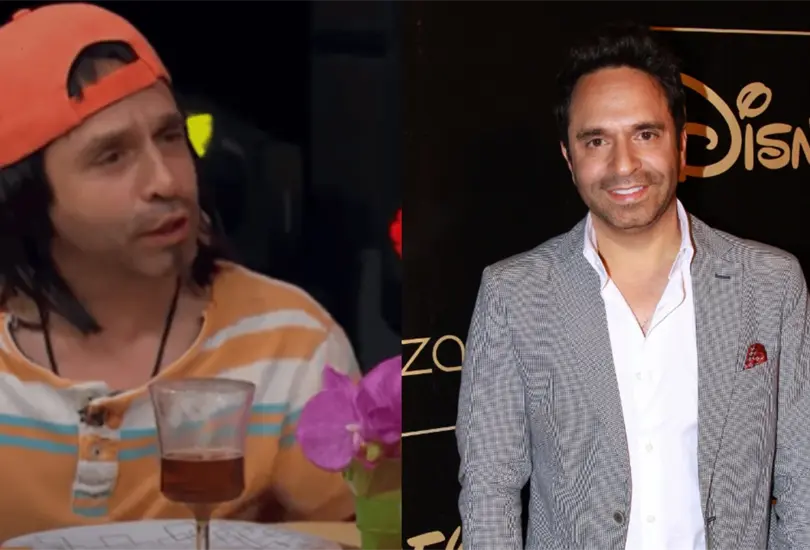 Reynaldo Rossano, el ´Papirrín´ habló de la situación familiar que está atravesando Reynaldo Rossano, el ´Papirrín´ habló de la situación familiar que está atravesando