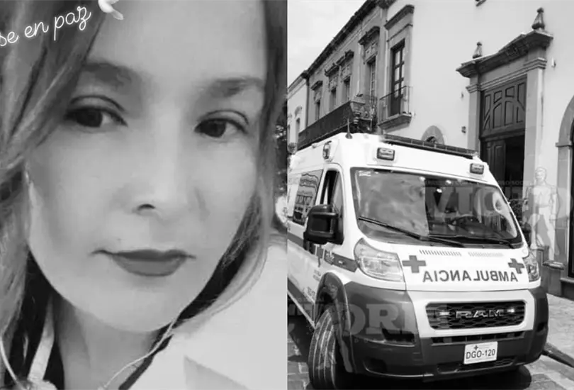 &iquest;Qui&eacute;n era Eva Liliana Montelongo, la joven asesinada en el Coppel de Durango?