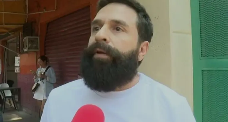 El querido ex comediante del matutino ´Hoy´ aseguró que ya no "gana como antes" pues sus proyectos en televisión son casi nulos Créditos: Especial