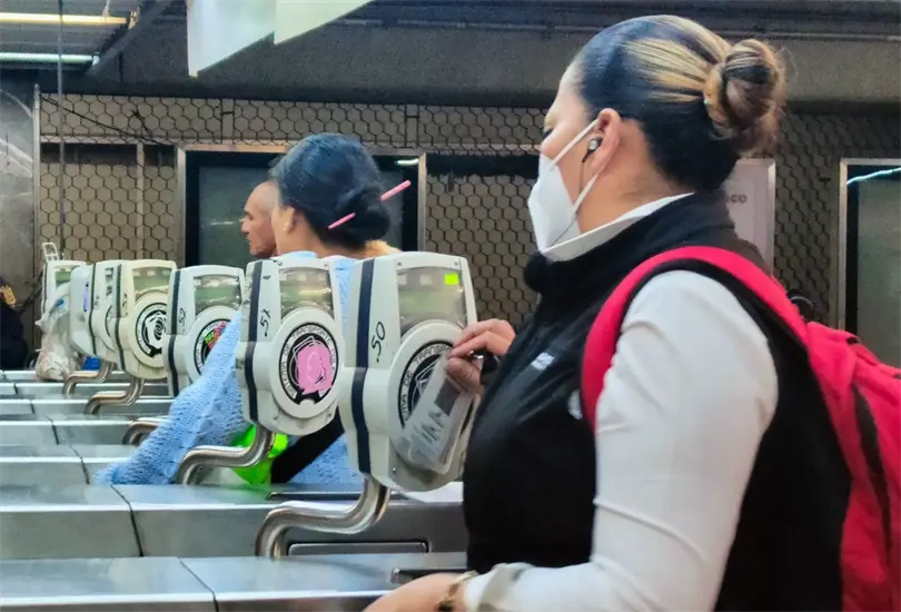 &iquest;Aumentar&aacute; el costo del Metro? 