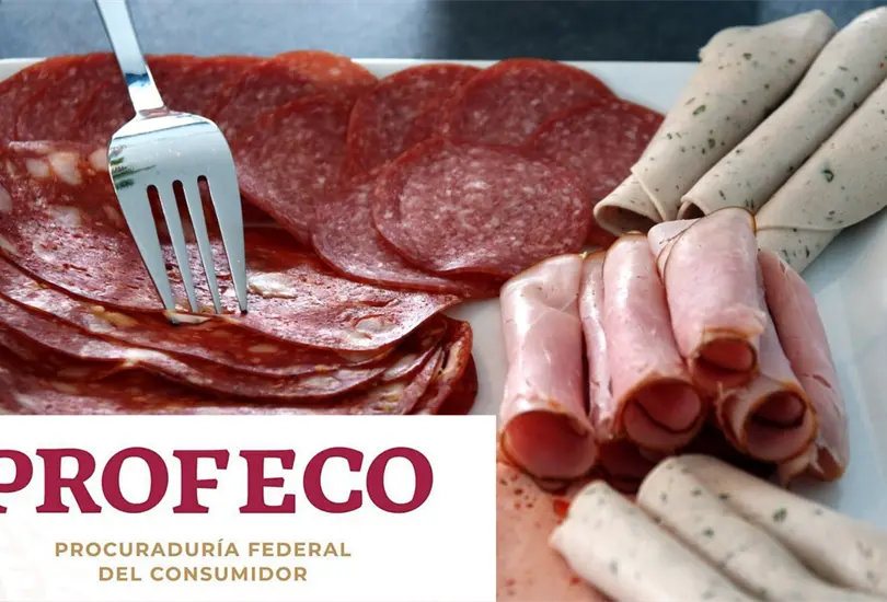 Las mejores marcas de jam&oacute;n seg&uacute;n Profeco