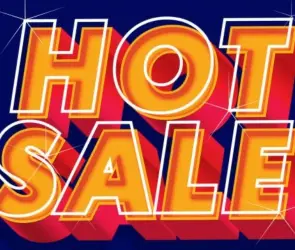 Que no te engañen en el Hot Sale 2024: así puedes realizar compras seguras y evitar estafas