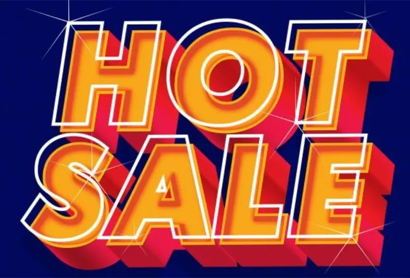 Que no te enga&ntilde;en en el Hot Sale 2024: as&iacute; puedes realizar compras seguras y evitar estafas