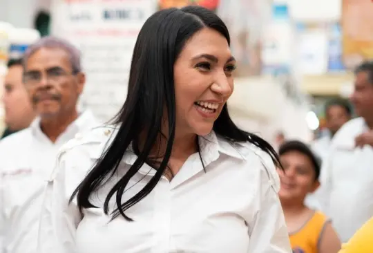 Detienen a presuntos responsables del asesinato de Gisela Gaytán, candidata de Morena en Celaya Detienen a presuntos responsables del asesinato de Gisela Gaytán, candidata de Morena en Celaya