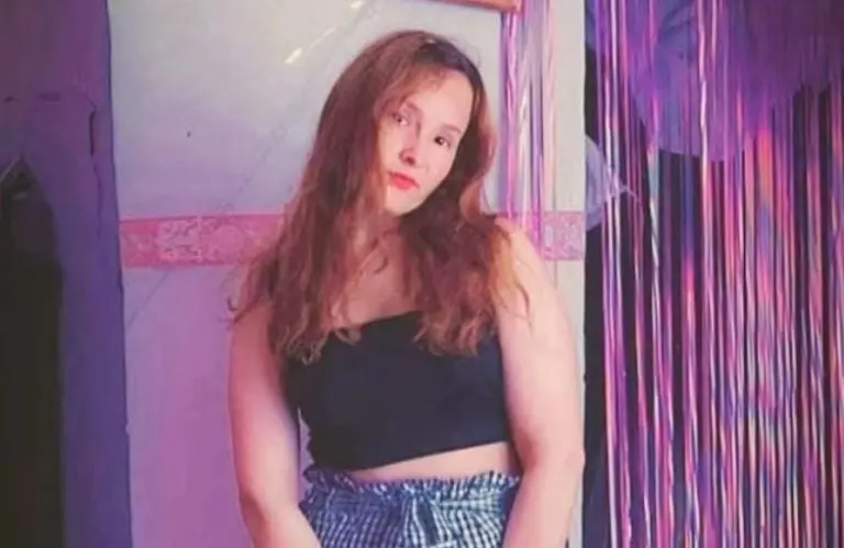 El feminicida de Eva Liliana reconoció el crimen Créditos: Especial