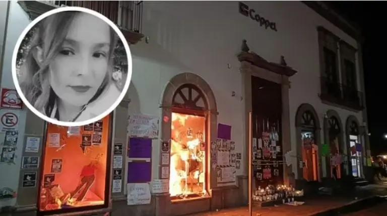 Condenan a 59 años de prisión a Dante Yahir por el asesinato de Eva Liliana Créditos: Especial