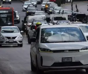 Hoy No Circula 16 de Mayo: ¿Qué autos descansan este jueves en CDMX y Edomex?