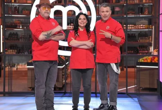 El programa se volvió un éxito total en México, actualmente se está emitiendo MasterChef Celebrity