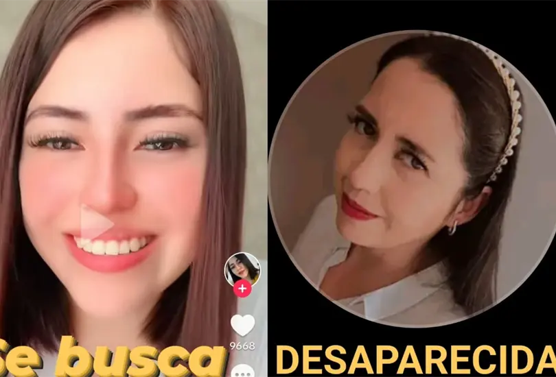 Desaparece familia poblana de cinco integrantes en Nuevo Le&oacute;n