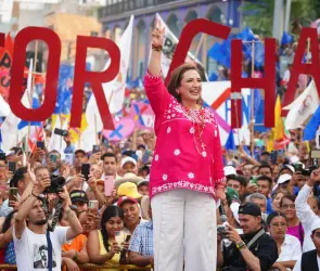 Estas son las propuestas de Xóchitl Gálvez en materia educativa