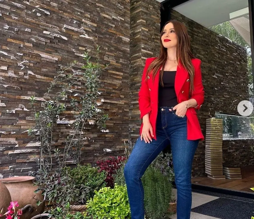 Su &eacute;xito profesional les ha permitido llevar una vida con todo tipo de lujos.