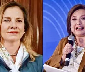 Beatriz Gutiérrez Müller explota contra Callo de Hacha por nuevo video del hijo de Xóchitl Gálvez: "Dejen de molestar en la vida privada"