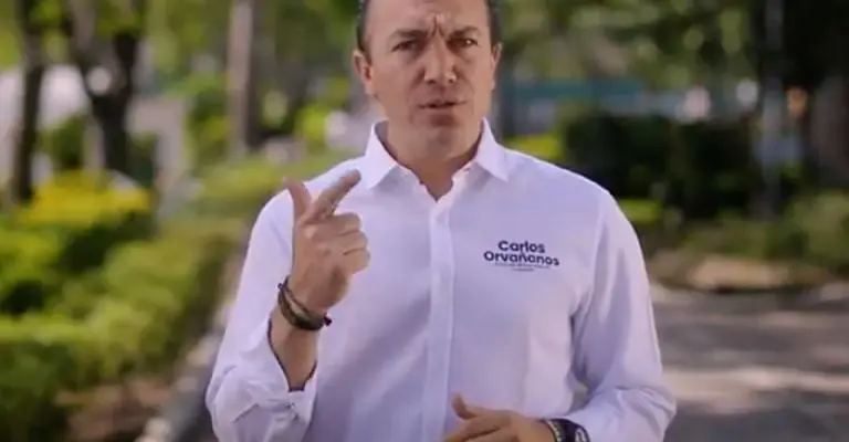 Este programa incluye una serie de medidas diseñadas para asegurar un acceso equitativo al agua para todos los residentes de Cuajimalpa. Foto X: @carlosorvananos