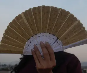 Hombre contrata a mujer para tener intimidad y descubre que era su esposa