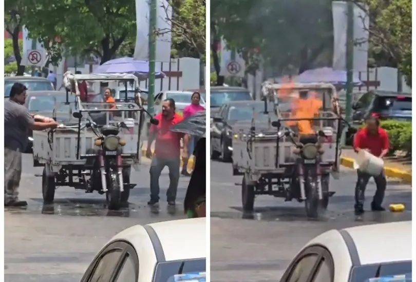 La Coca-Cola es un l&iacute;quido conductor y puede ser peligrosa si se utiliza en incendios el&eacute;ctricos, donde puede provocar cortocircuitos y aumentar el peligro.