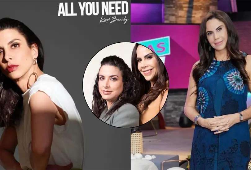 Entre l&aacute;grimas varios compa&ntilde;eros se despidieron de Ver&oacute;nica