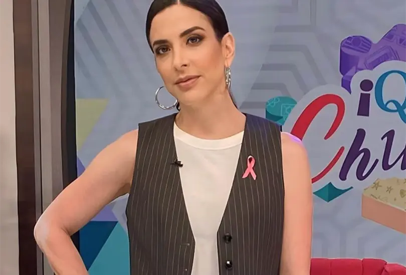 Ver&oacute;nica Toussaint