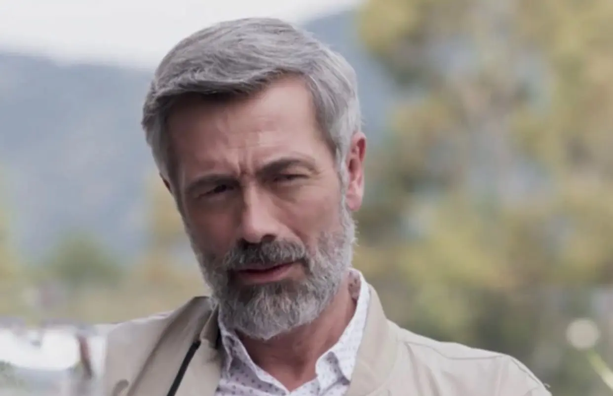 Ahora tiene 63 años, ha trabajado en series como 'Los ricos también lloran' y 'Médicos, línea de vida'.