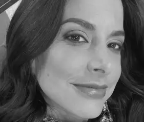 Funeral de Verónica Toussaint: así se vive el último adiós de la actriz y comediante mexicana