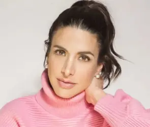 Muerte de Verónica Toussaint: revelan la ÚLTIMA voluntad de la conductora (VIDEO)