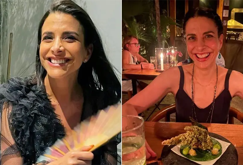 Ver&oacute;nica Toussaint perdi&oacute; la lucha contra el c&aacute;ncer el jueves 17 de mayo por la tarde