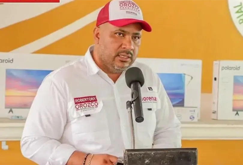 El candidato habría salido ileso del ataque; sin embargo, tres personas murieron y dos más resultaron lesionados El candidato habría salido ileso del ataque; sin embargo, tres personas murieron y dos más resultaron lesionados