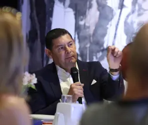 Alejandro Armenta: ¿cuál es su plan para impulsar el desarrollo económico en Puebla?