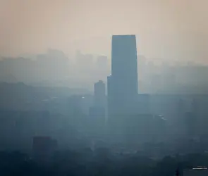 Mala calidad del aire: ¿Cuáles autos no circulan este 2 de mayo en CDMX y Edomex? 