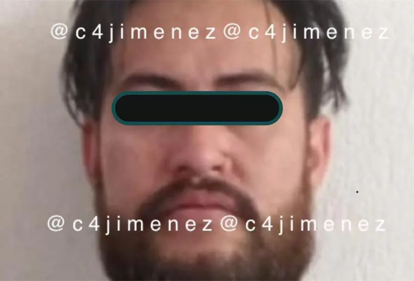 Detienen a hombre que arrolló y mató a vendedor de tamales en Cuautitlán; esta vez por un nuevo delito Detienen a hombre que arrolló y mató a vendedor de tamales en Cuautitlán; esta vez por un nuevo delito