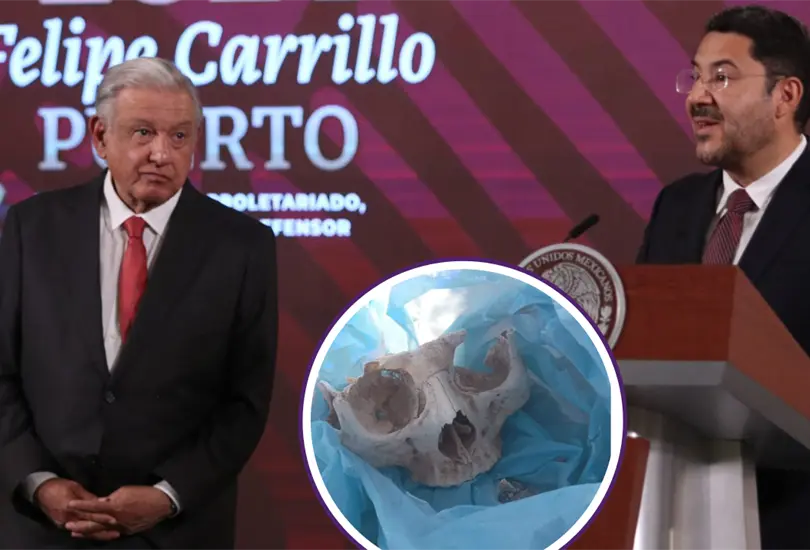 El Gobierno acus&oacute; a Ceci Flores de hacer un montaje.