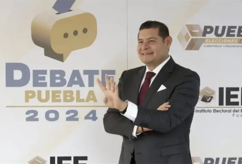 Alejandro Armenta ofrece subterr&aacute;neos para barrios 