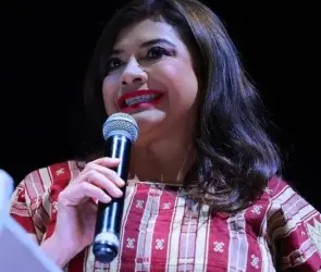 Anuncia Brugada declinaciones de MC a favor de Morena en Tlalpan