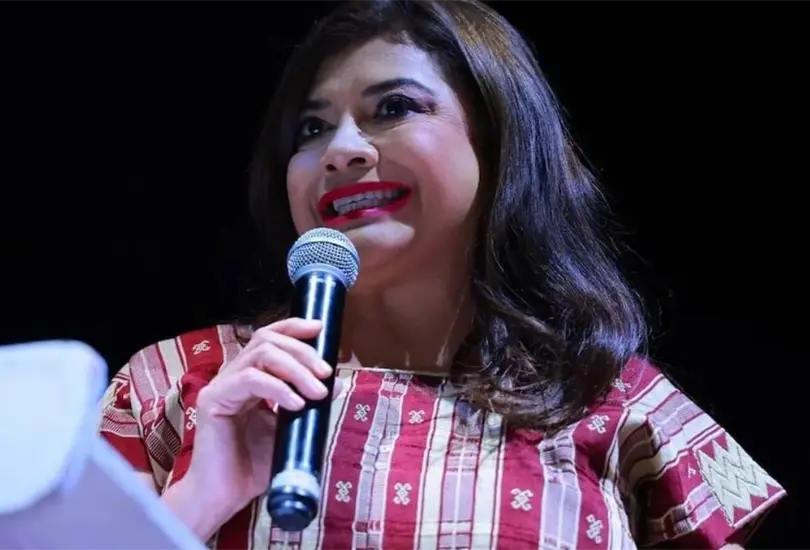 Clara Brugada suma a tres integrantes de Movimiento Ciudadano en su campa&ntilde;a pol&iacute;tica para la alcald&iacute;a Tlalpan 