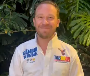 Santiago Taboada: ¿En qué consiste el compromiso por la educación que firmó?