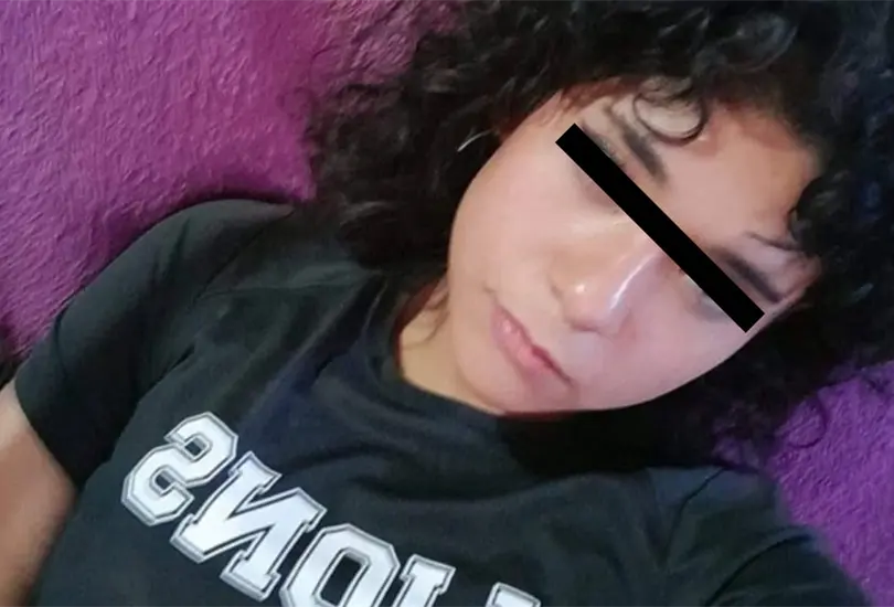 Caso Kimberly: muere joven que fue quemada por su novio porque no le gustaba su forma de vestir Caso Kimberly: muere joven que fue quemada por su novio porque no le gustaba su forma de vestir