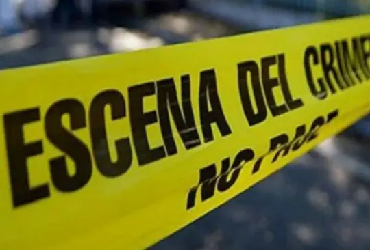 Horror en Iztapalapa: asesinan a hombre a balazos y atacan con ácido a su hija