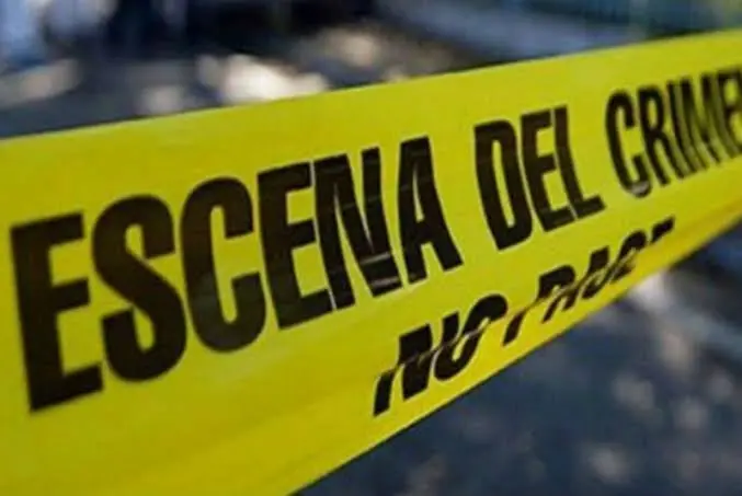 Horror en Iztapalapa: asesinan a hombre a balazos y atacan con &aacute;cido a su hija