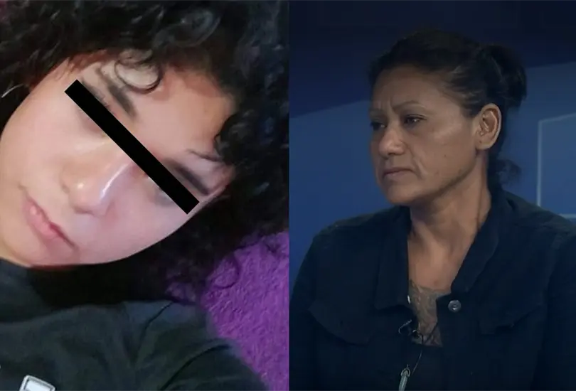 Caso Kimberly: mamá de la joven quemada por su pareja en Torreón exige justicia Caso Kimberly: mamá de la joven quemada por su pareja en Torreón exige justicia