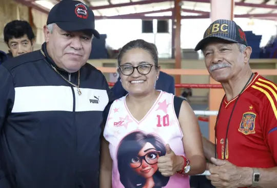 Aleida Alavez promete convertir Iztapalapa en la capital del deporte en CDMX