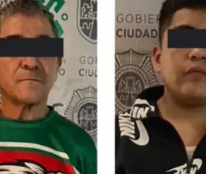 Filtran video de altar dedicado a la santería de un integrante de la Unión Tepito