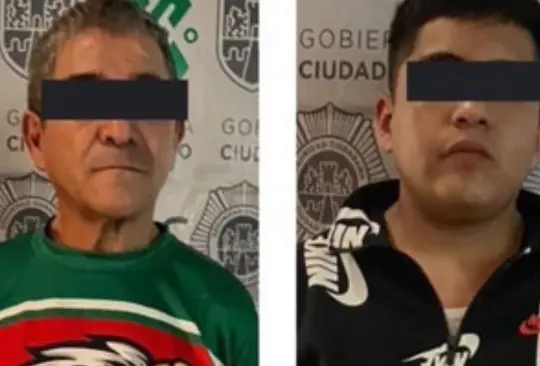 Ambos implicados serán llevados a juicio por el juez encargado de llevar su caso