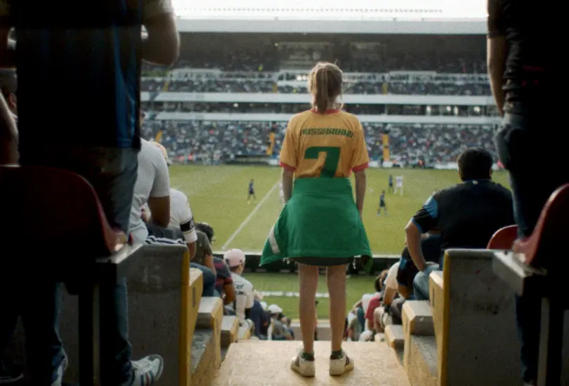 La pel&iacute;cula mexicana "Passarinho" se presenta en Tribeca Film Festival en Nueva York