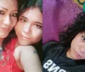 Kimberly, joven quemada con gasolina por su novio, tenía 3 días de conocerlo