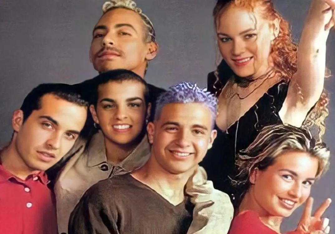 &iquest;Qu&eacute; fue de los integrantes de la banda a 32 a&ntilde;os de su debut?