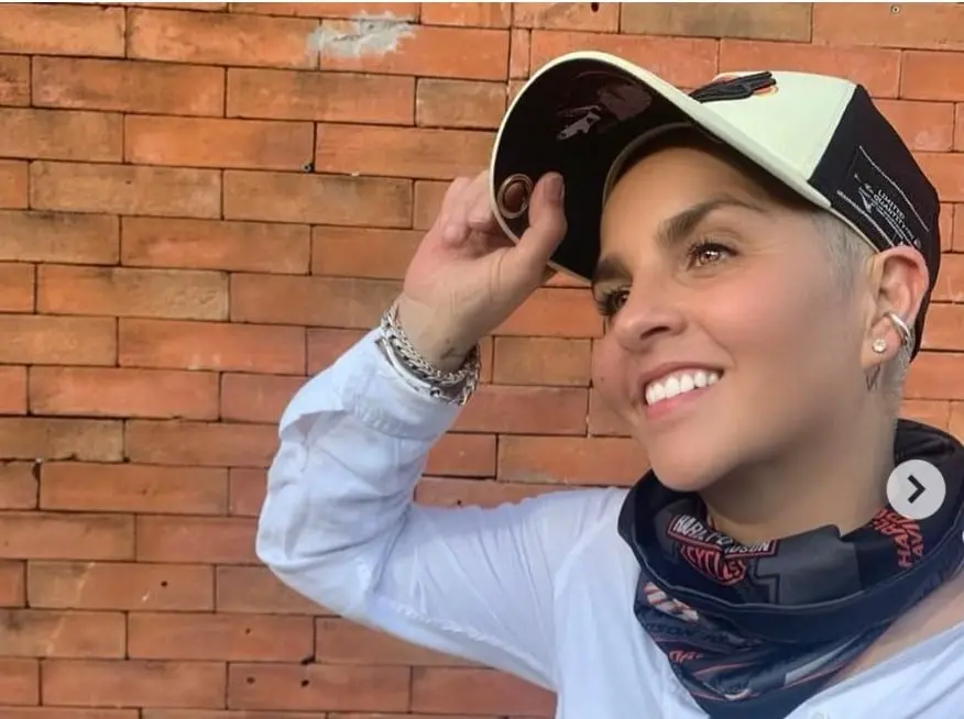 Tras la separaci&oacute;n de la banda, se centr&oacute; en su carrera como empresaria y prob&oacute; suerte en la actuaci&oacute;n. Tambi&eacute;n es diputada federal por el PVEM.