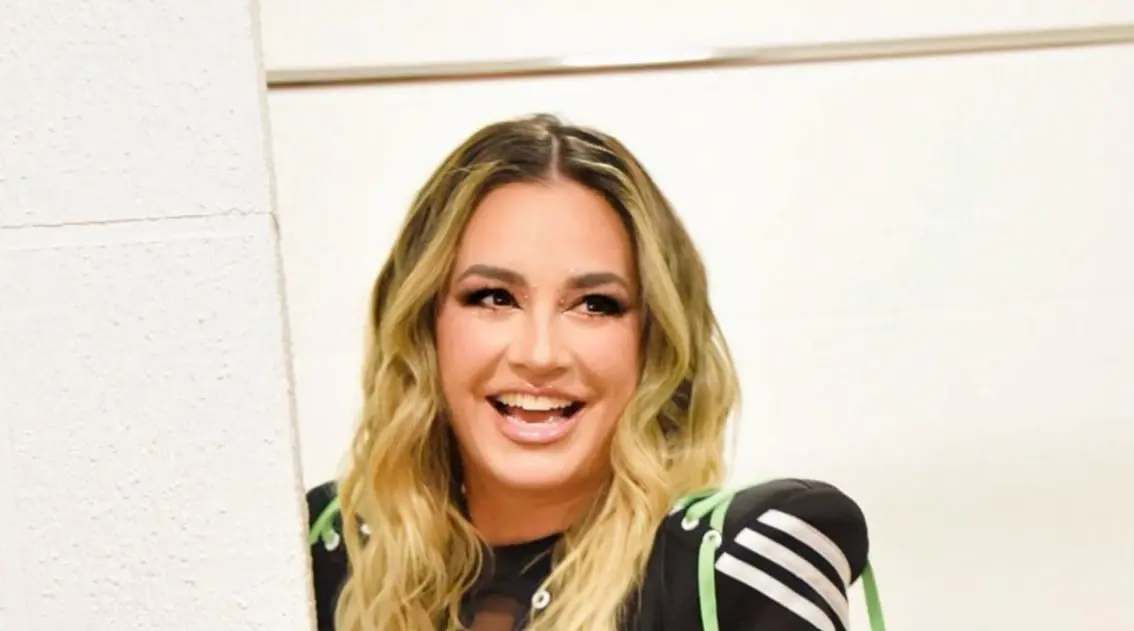 Mar&iacute;a Jos&eacute; es la &uacute;nica integrante de Kabah que no ha participado en el reencuentro. Tras el fin de la banda, emprendi&oacute; una exitosa carrera como solista y ha sido juez en algunos reality shows.