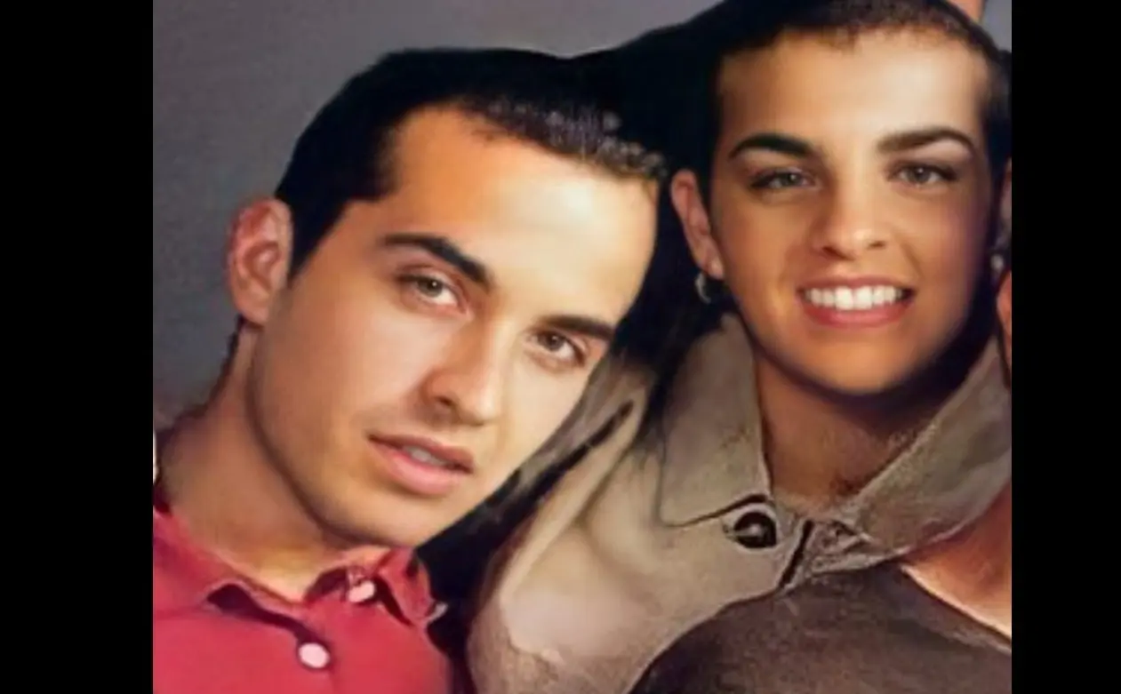 H&eacute;ctor 'Apio' Quijano