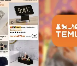 Temu rompe el silencio tras la difusión del video de un almacén con trabajos forzados